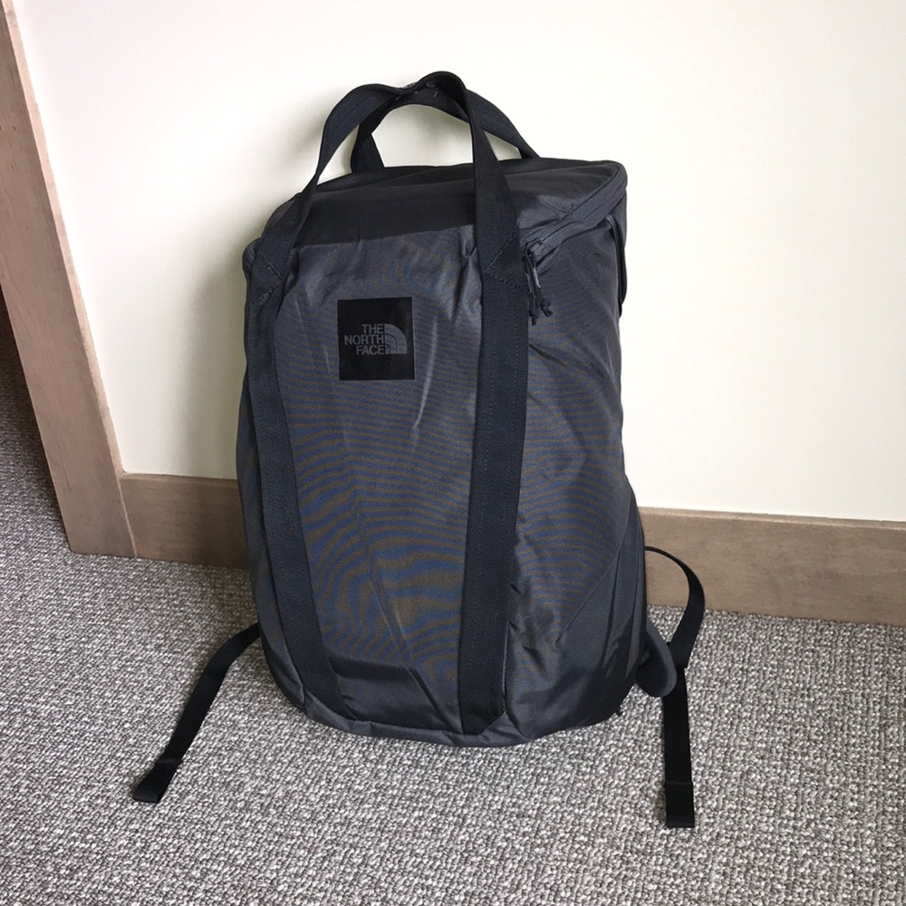 Super Clean North Face Backpack